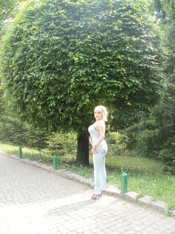 Мои путешествия. Елена Руденко. Украина. Умань. Софиевский парк. 2011 г. Y_4fbfd28b